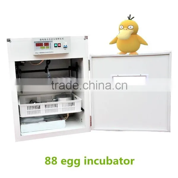 HTC-1 Professional Design 88 Egg Incubator photo-2