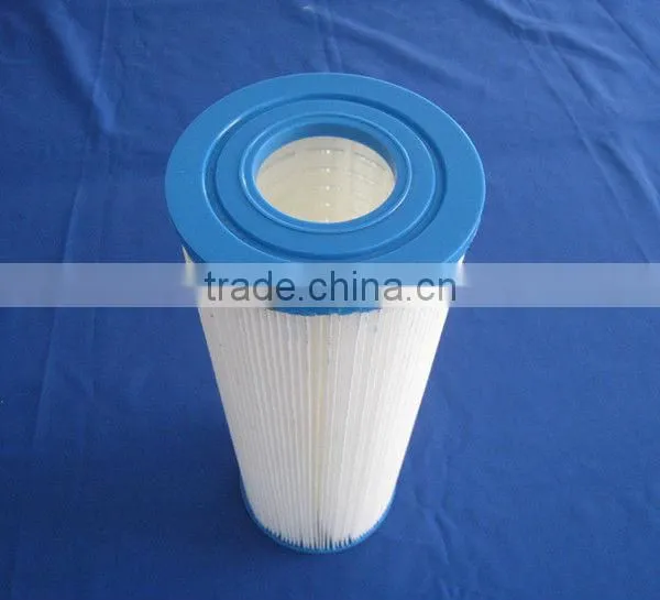 High Precision Swimming Pool Filter Spa Water Filter Cartridge With High Efficiency and Performance photo-5