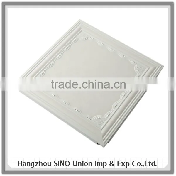 New Aluminum Metal Ceiling Roof Tile (clip In, Lay In, Stirp,baffle,grid,curtain Wall photo-5