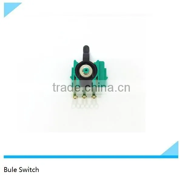 HongYu 11mm rotary selector switch rotary timer switch