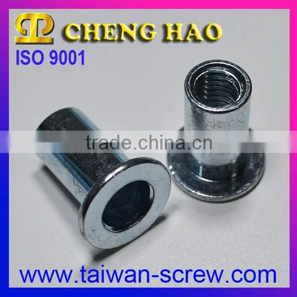 Promotion Product Large Flange Rivet Nut photo-6