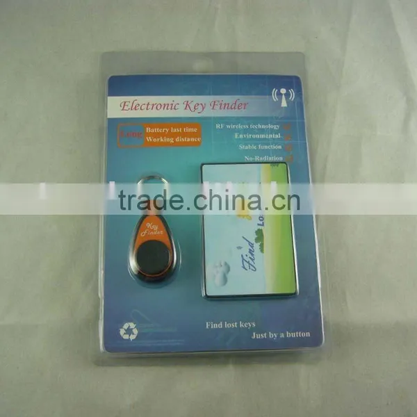 eletronic remote controlled key finder