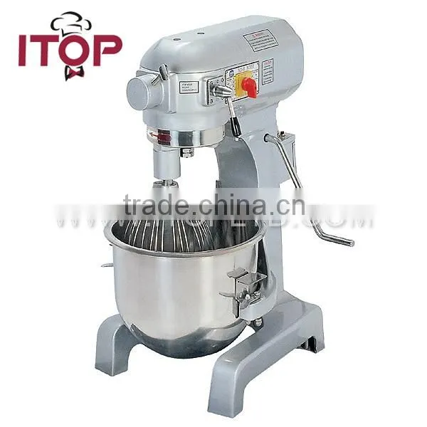 M20B Food Mixer photo-2