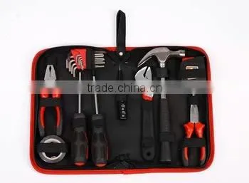 Mechanical Piler Screwdriver Combination Tools Set