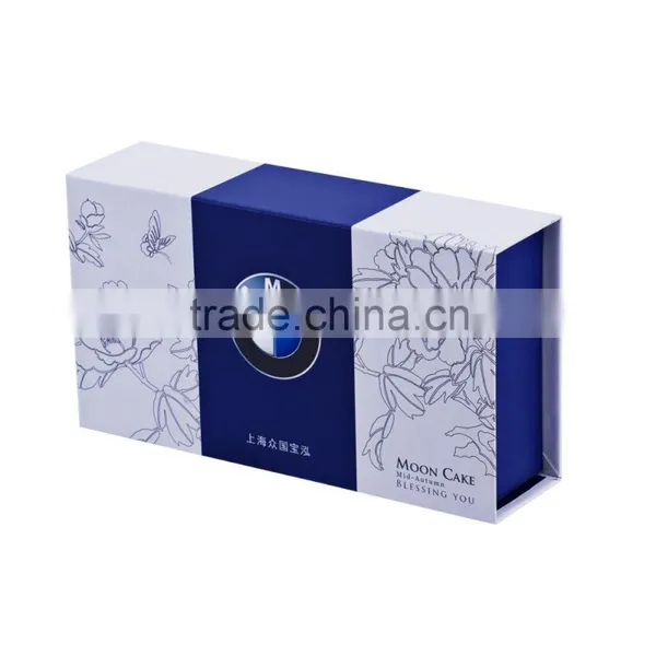 Hot Sales Italy Macarons Packaging