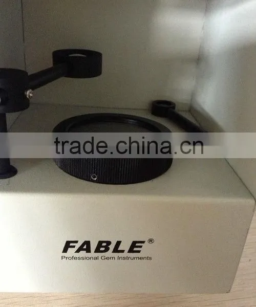 FABLE Jewelry Polariscope photo-2