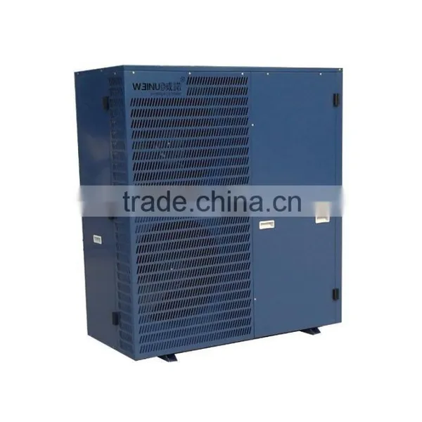10hp Sea Water Chiller for Fish Farming&aquariums photo-3