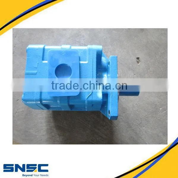 For SNSC, Hydraulic Pump,CBGJ2100 Lonking Loader Parts,Single Gear Pump,double Pump, New Customer Will Get 3% Discount. Jinan