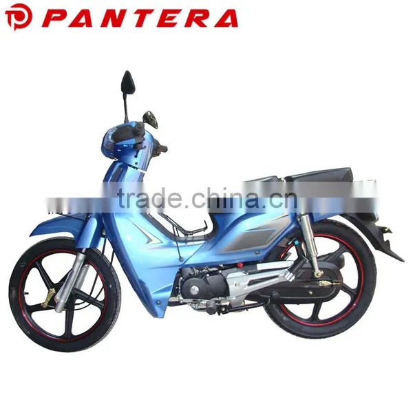 Maroc Market 2016 New 50cc C90 EEC Motos photo-3