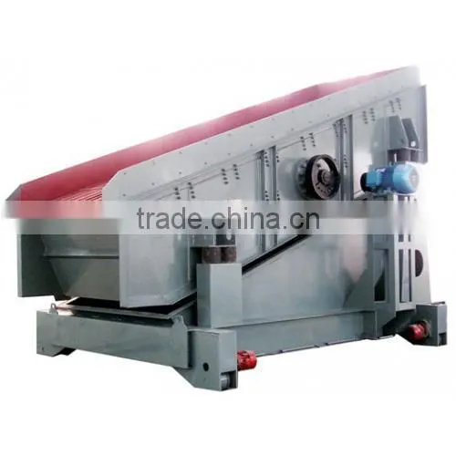 Large Capacity Vibrating Feeder With Low Price