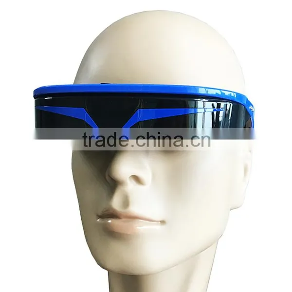 Latest Technology Gadgets 98inch Bluetooth 3D Video Glasses Android With 16G Memory photo-2