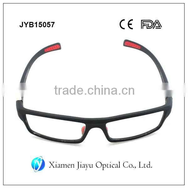 Newfashioned Classic Design Optical Frames Made in China photo-3
