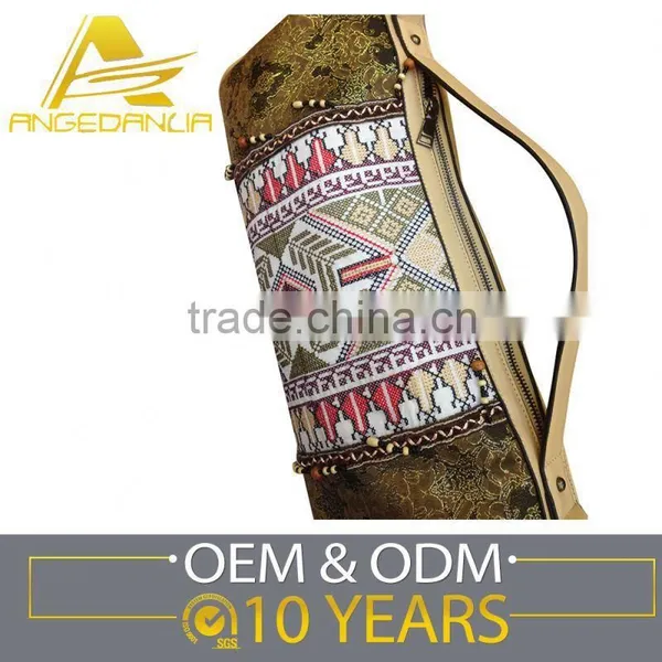 Hot Sale Reasonable Pricing 2015 Latest Design Ethnic Bag Fair Trade photo-3