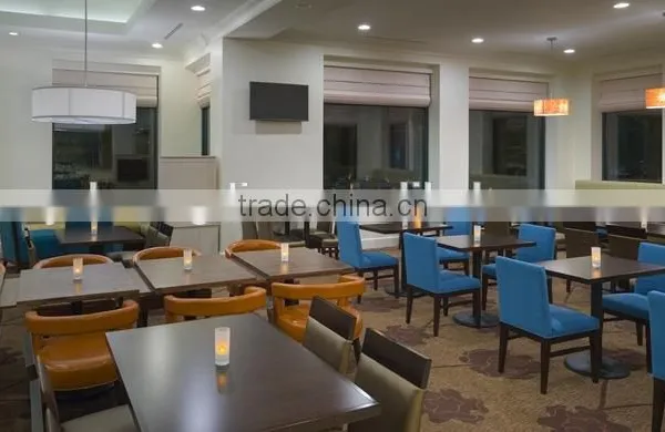 Cheap Restaurant Tables Chairs YR7038 photo-4