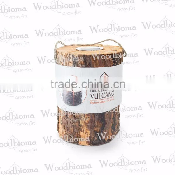 Swedish Torch Bonfire Candle