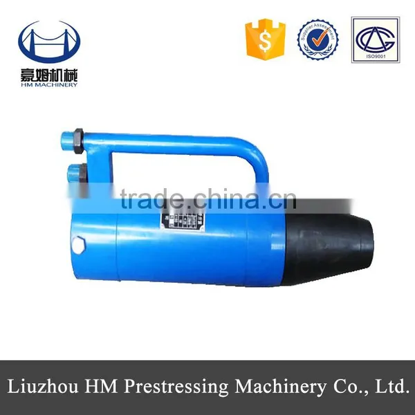 YDQ Series Lightweight Hydraulic Pipe Jacking Machine