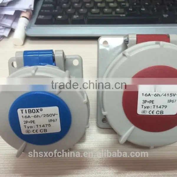 Hot Selling Competitive Price Electric Male Female Connectors for Sale