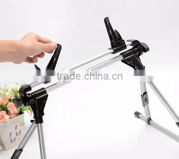 New Rotating Desktop Stand Lazy Bed Tablet Holder Mount For IPad / Tablet PC photo-2
