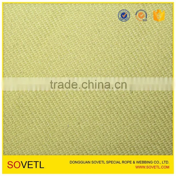 Anti-cut Kevlar Knitting Fabric