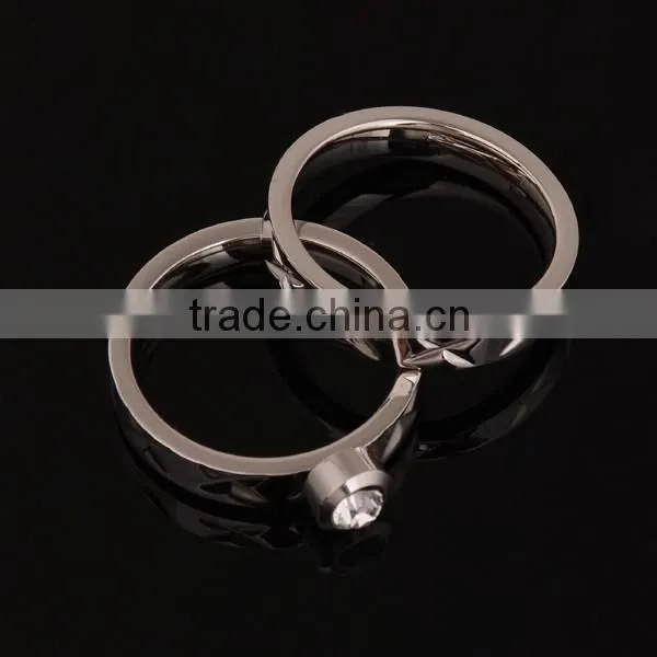 Metal Ring photo-3
