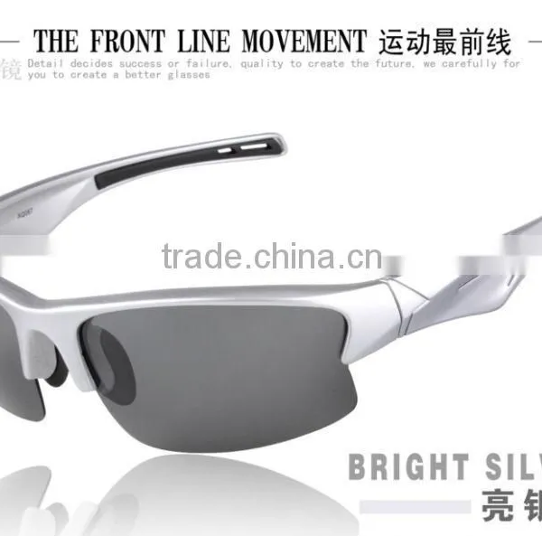 CE Certified Top Selling Cycling Sunglasses Uv400 Polarized Fishing Sunglasses Made in China Wholesale photo-3