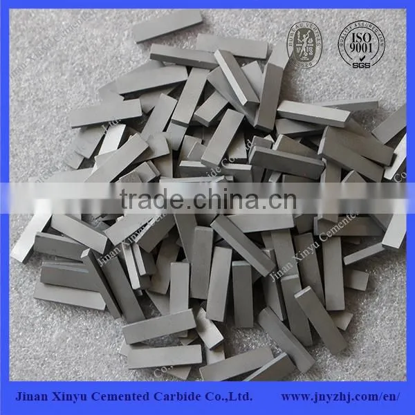 YG11 YG13 Tungsten Carbide Cutting Tools for Coal Mining photo-4