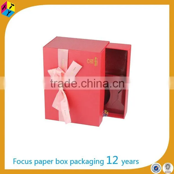 Fancy Cheap Jewelry Boxes Wholesale photo-5