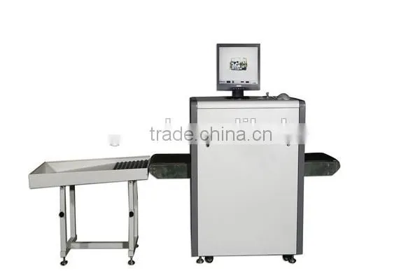 X Ray Baggage Scanner With 50*30 cm Tunnel Size photo-3
