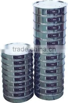Soil Test Sieves/Lab Sieve Set photo-2