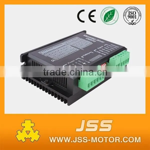 Driver for Nema 23 Stepper Motor, M542 Stepper Motor Driver