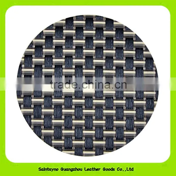 16028 Eco-friendly Hot-selling PU Leather Cup Coaster Promotional Gifts photo-2