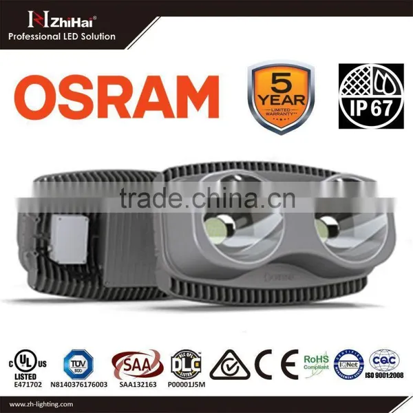 400W 600W 800W LED High Power CE RoHS UL TUV CSA SAA Approved Narrow Beam Sports Lighting photo-6