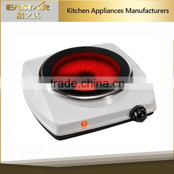 Ceramic Electric Stove Electric Ceramic Hob