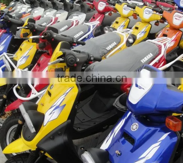 BWS 100cc BW'S 100 Used Scooters Motorcycles Recondtion Japanese Scooters photo-3