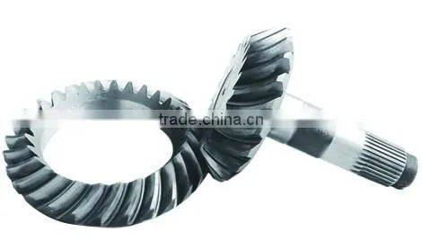 BENZ TRUCK GEARS photo-3