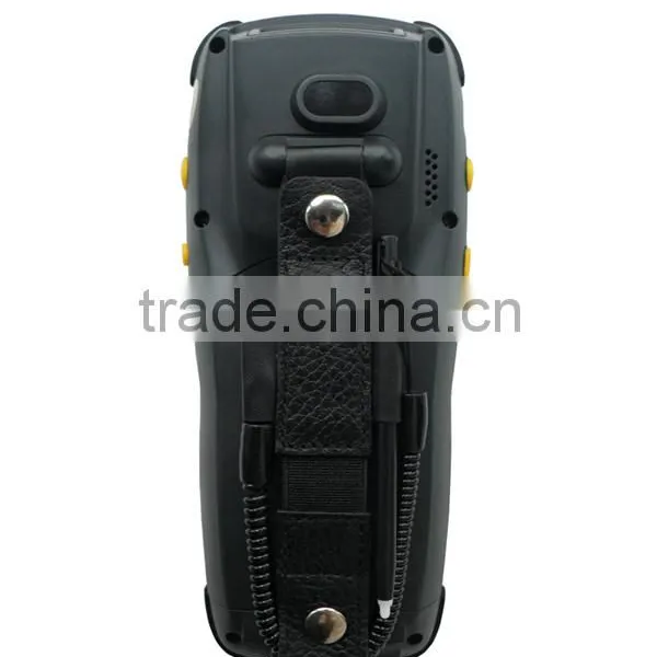 Handheld Mobile Data PDA Terminal Support Barcode Scanner,3G,GPS,WIFI( Industrial PDA Mobile Device) photo-5