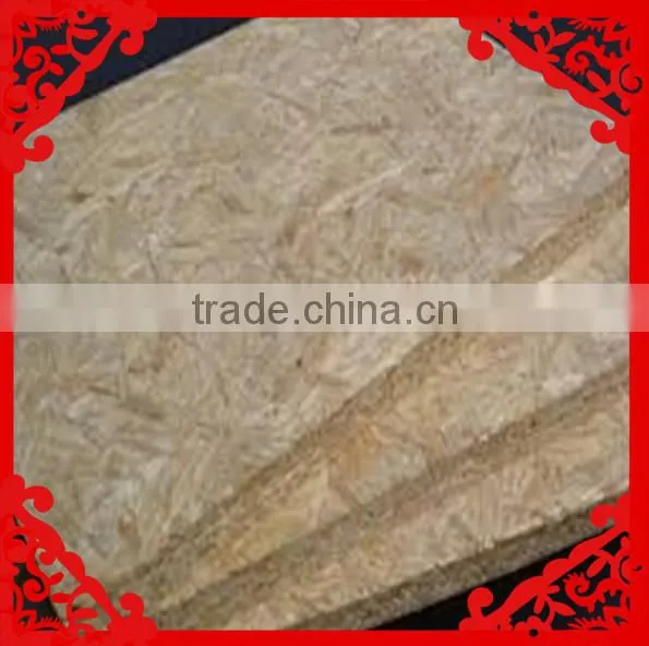 Osb Sheets for Construction