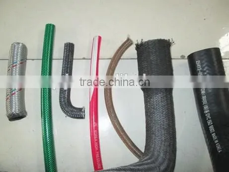 Hose Knitting Machine photo-3