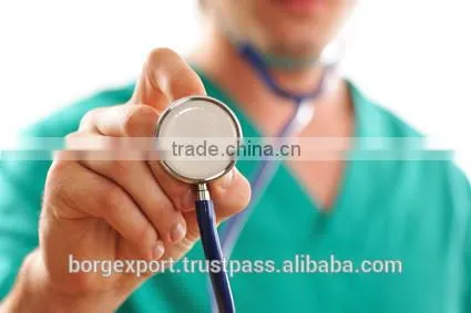 Cardiology Stethoscope - BORG EXPORT photo-5