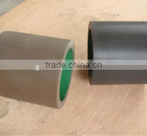 Rubber Roller for Rice Processing Sell photo-4