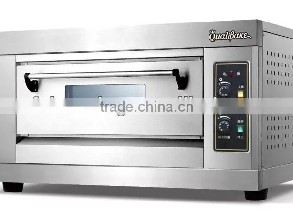 Pizza Oven