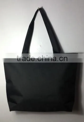 Canvas Promotion Bag photo-2