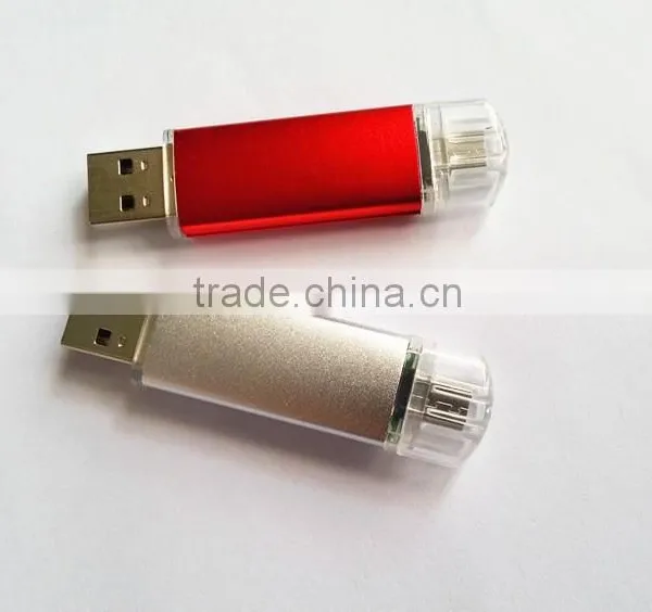 NEW FREE!High Quality Hot Sale OTG 4GB 8GB OTG USB Flash Drive Support Smart Phone+PC Mini Usb Stick Pendrive Usb Flash Drive photo-6