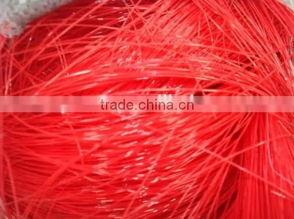 Professional Manufacturing PET/PP Drawing Brush Monofilament Production Line photo-6