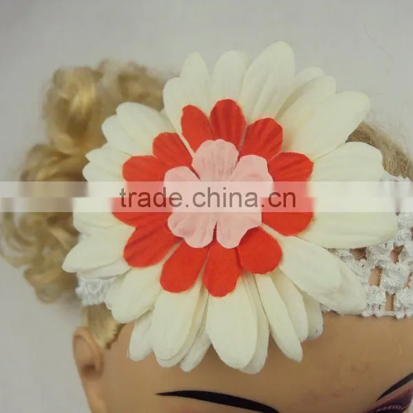 Kid Accessory Flower Headband