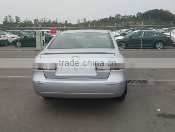 HYUNDAI NF SONATA photo-6