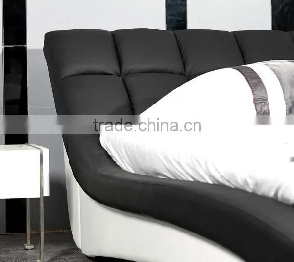 Modern Bed photo-3