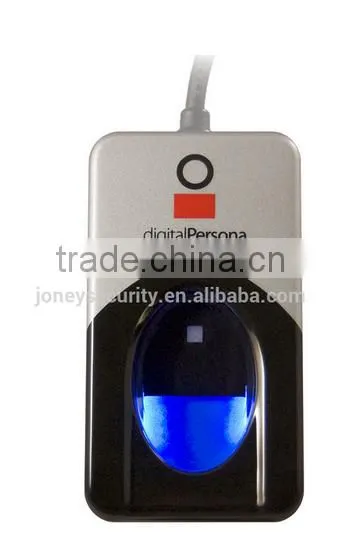 Digital Persona Biometric USB Thumb Fingerprint Scanner (uru5000) photo-3