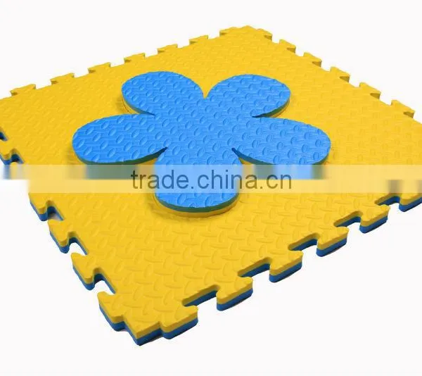 foam shaving mats