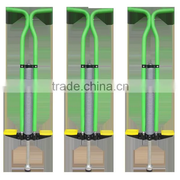 Hot Sale Adults Child Jump Stilt/ Power Jump Bar/flying Bar photo-5